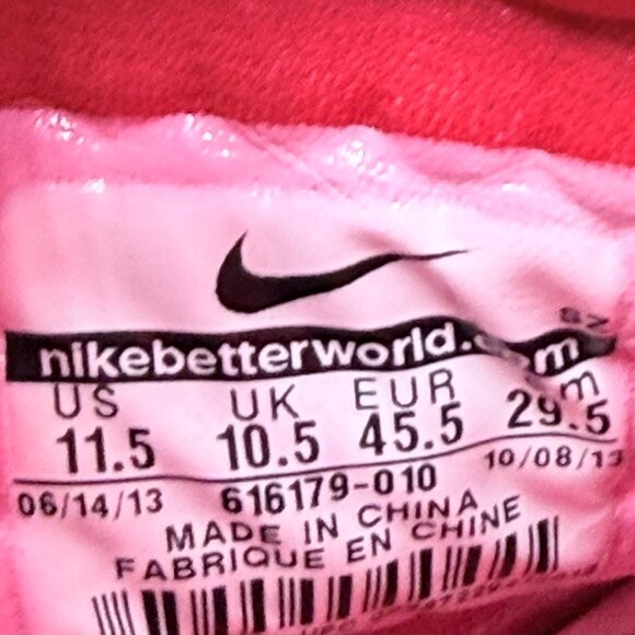 Nike ACG LunarTerra Arktos USA Combat Boot - Picture 14 of 16